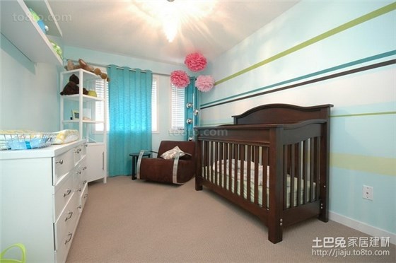 2015打造更好的旺運兒童房風水