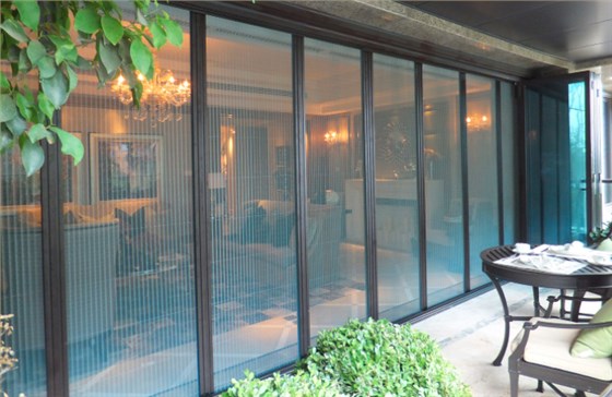 隱形防蚊紗窗門 隱形防蚊紗窗門