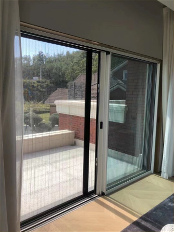 隱形紗窗 隱形紗窗