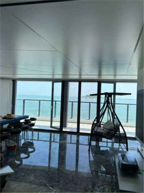 隱形紗窗 隱形紗窗