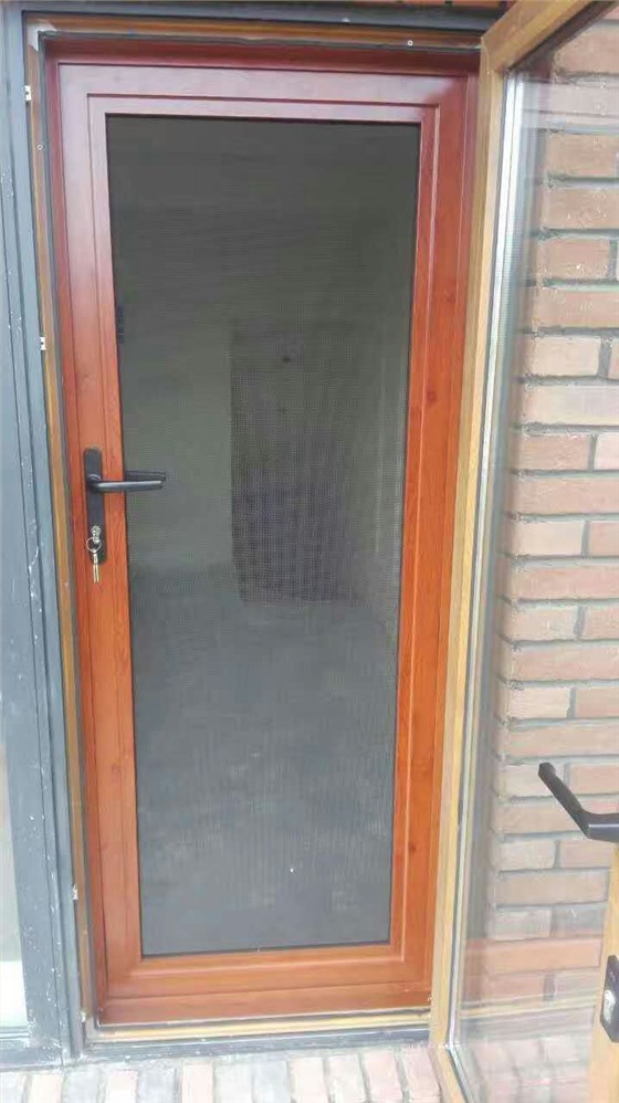 金剛網(wǎng)紗門(mén)