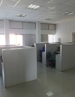 韋柏辦公室 韋柏辦公室