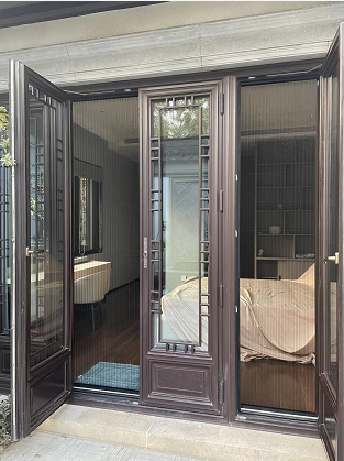 隱形紗窗門 隱形紗窗門