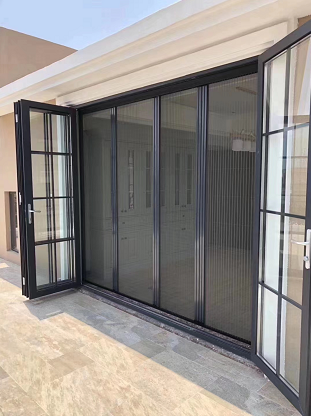 隱形紗窗門工廠 隱形紗窗門工廠