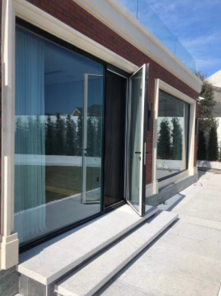 隱形紗窗門 隱形紗窗門