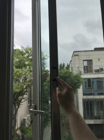 隱形紗窗 隱形紗窗